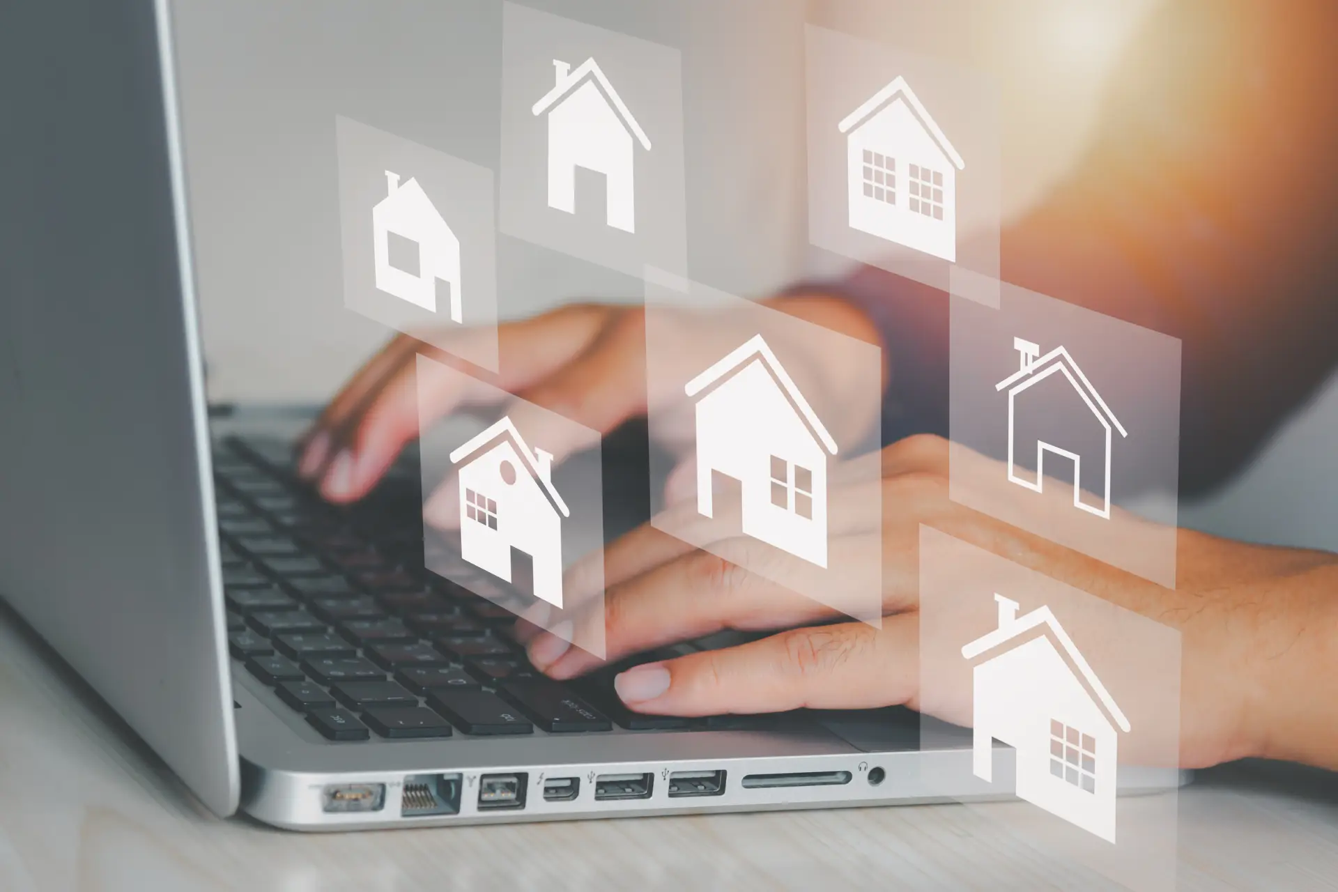 Unveiling the Real Benefits of Real Estate Investments