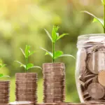 build wealth