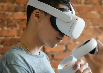 Technology in real estate