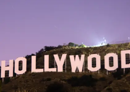 hollywood