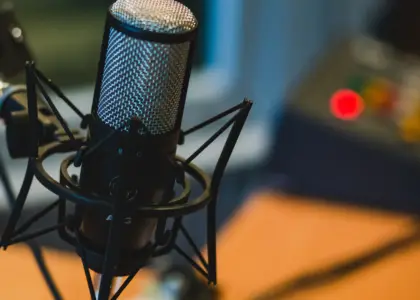 podcast