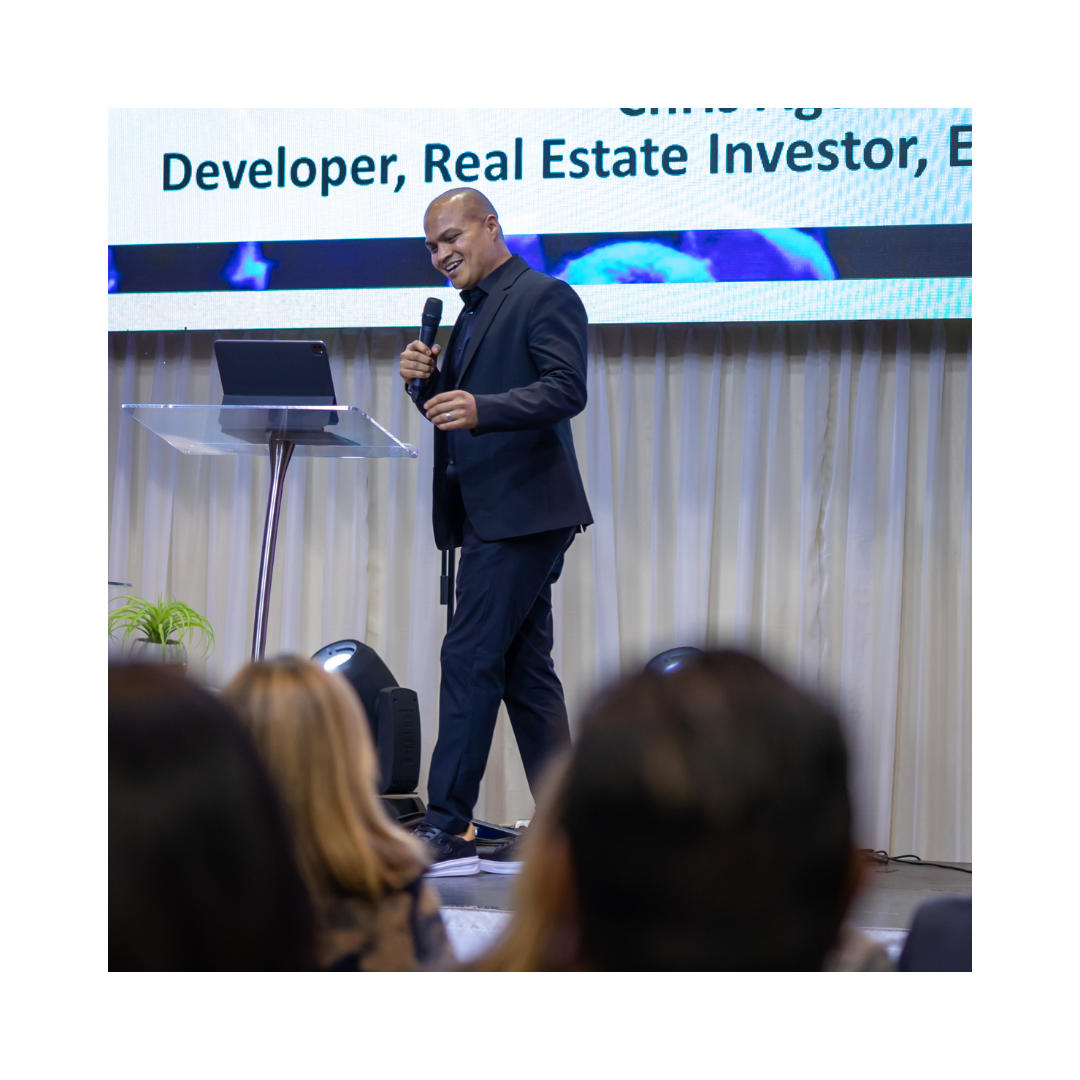 Homepage Hosted Chris Aguilar