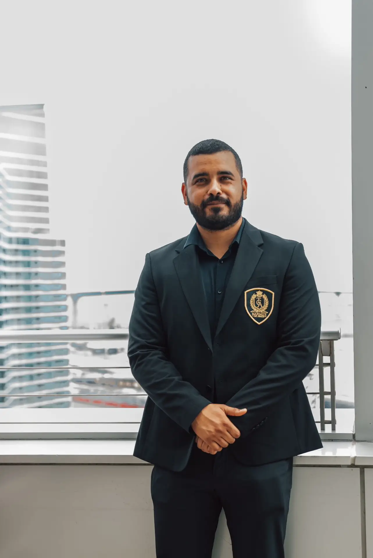 Carlos Rivera